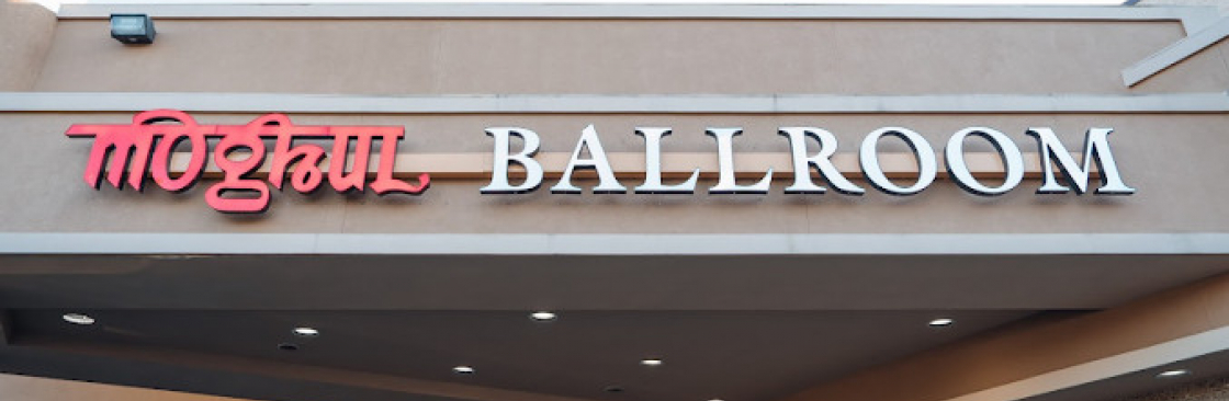 Moghul Ballroom Cover Image