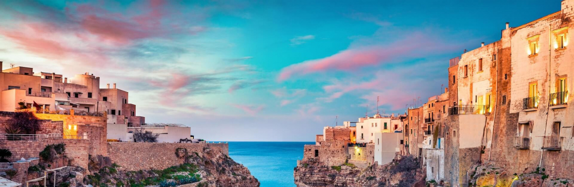 Classic Puglia Cover Image