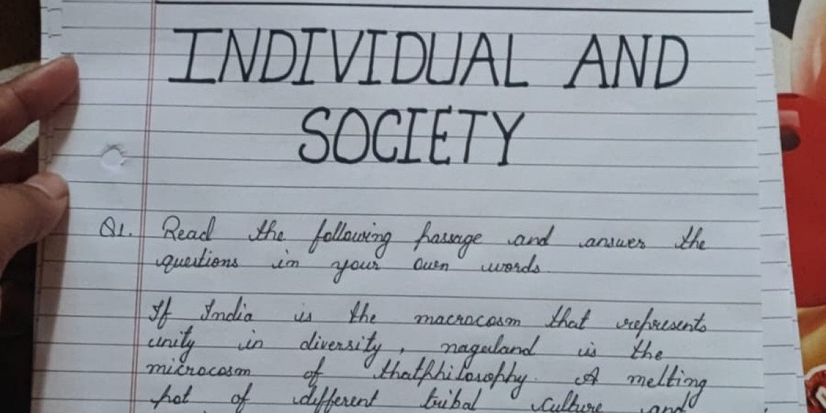 Learn how to make IGNOU Handwritten Assignment easily?