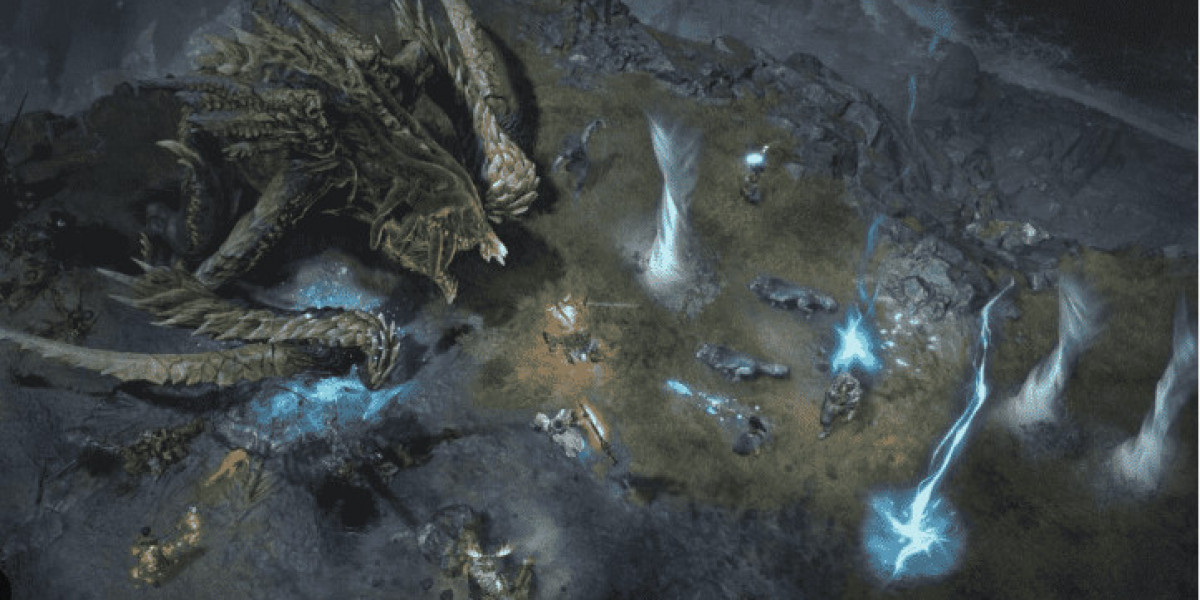 u4gm What Diablo IV Paragon Boards Need Next Better Glyphs