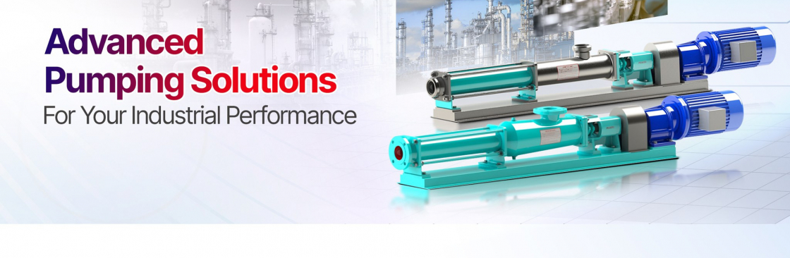 Flosys Pumps Cover Image