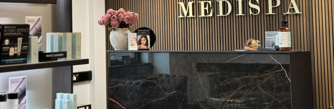 The Medispa Cover Image