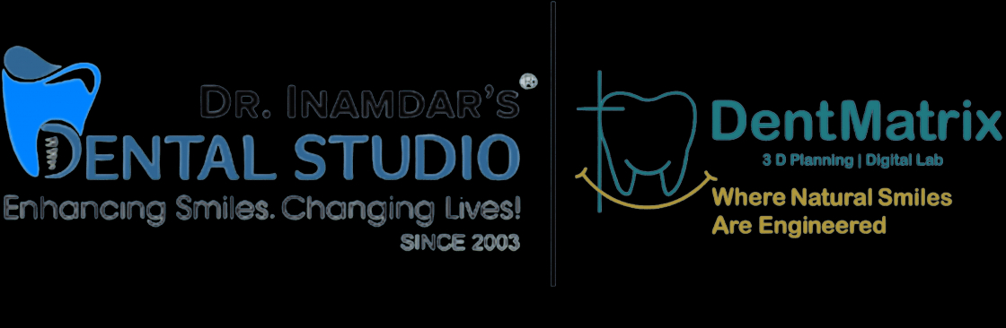 Dr. Inamdar's Dental Studio Cover Image