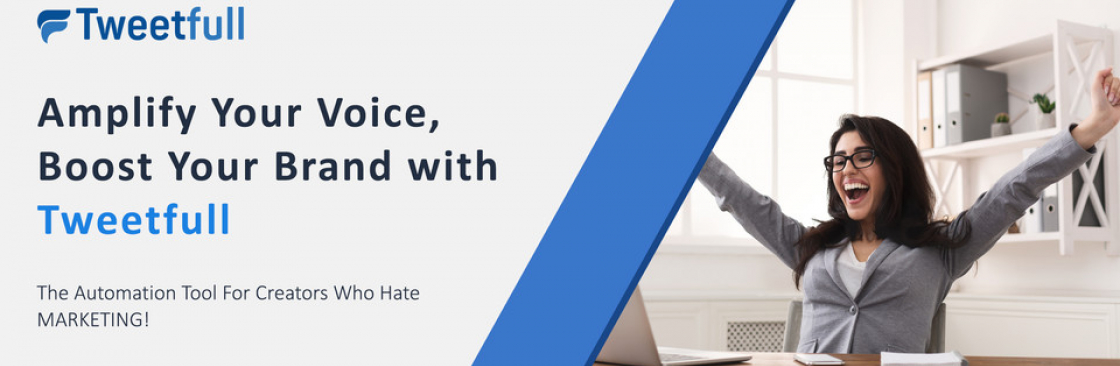 TweetFull Cover Image