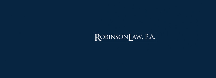 RobinsonLaw PA Cover Image