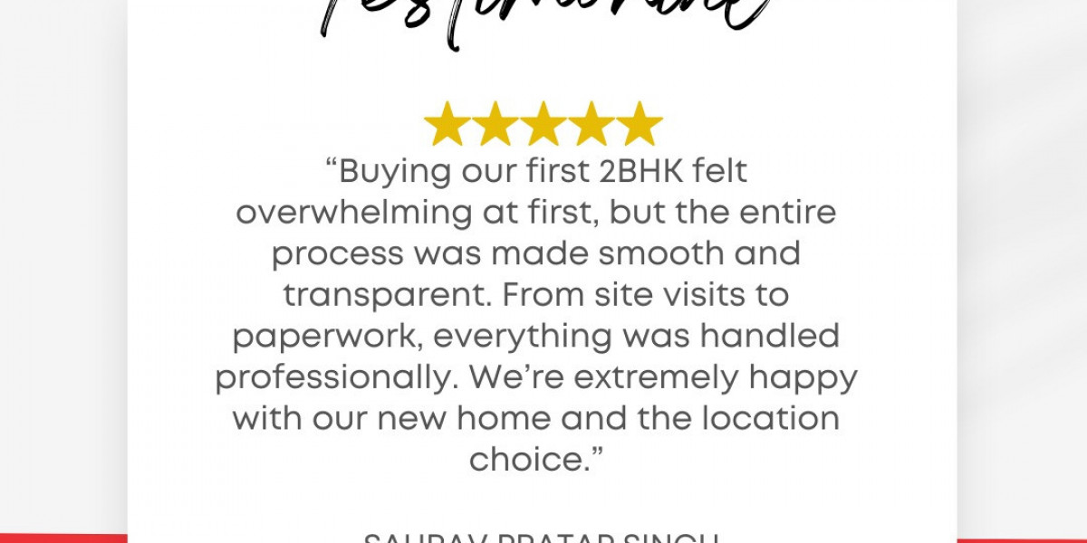 Experienced Property Consultant for Aqua Garden Noida Extension Residences