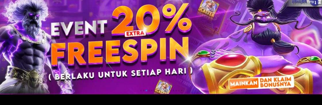 SAKURATOTO Cover Image