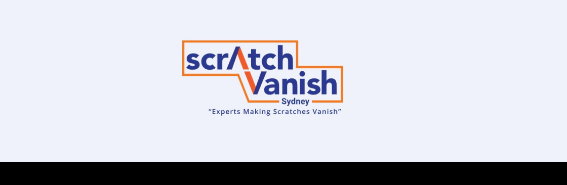 Scratch Vanish Cover Image
