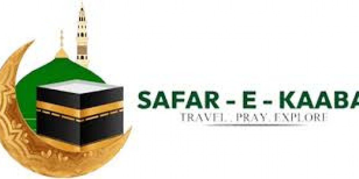 Hajj and Umrah Services — Comprehensive Guide for a Spiritual Journey