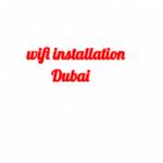 wifi installation dubai Profile Picture