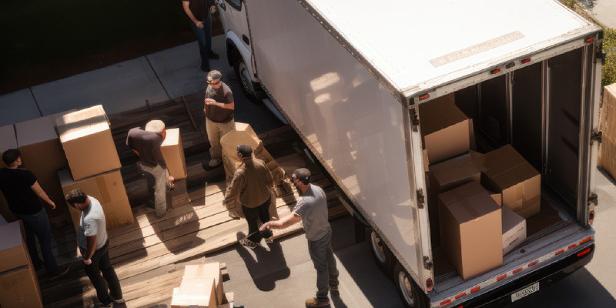 Simplifying Relocations with Expert Movers in Johns Creek