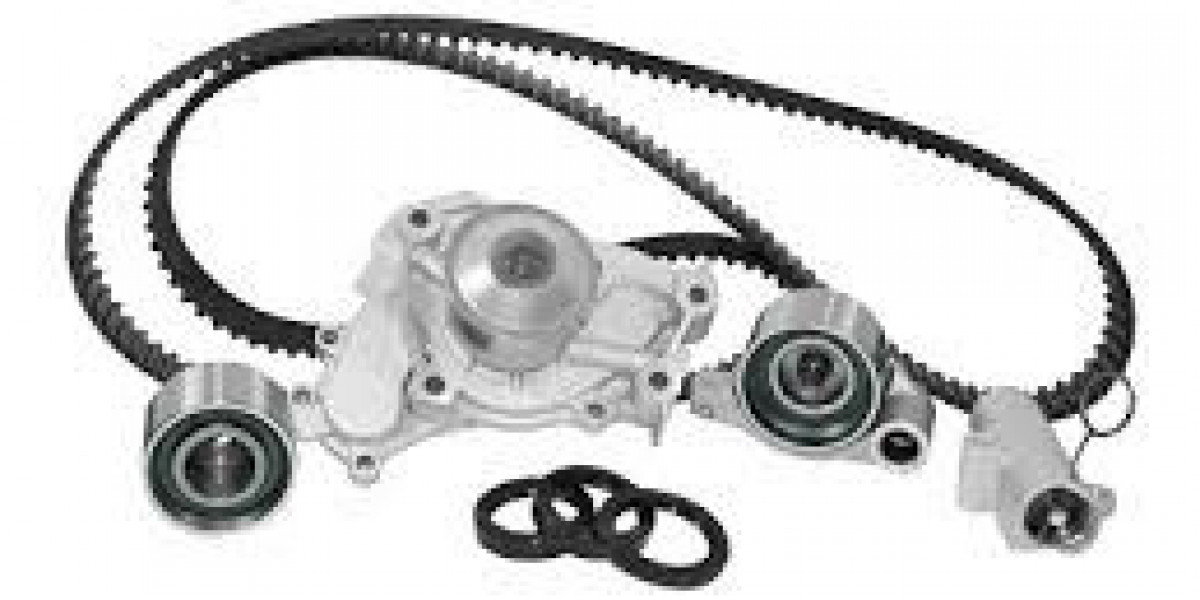 Timing Belt Kits: Key Signs You Need Replacement to Avoid Engine Damage