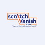 Scratch Vanish Profile Picture