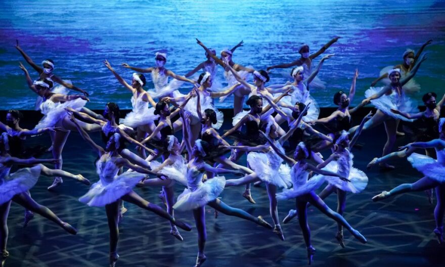 What Sets the Best Ballet Schools in Singapore Apart