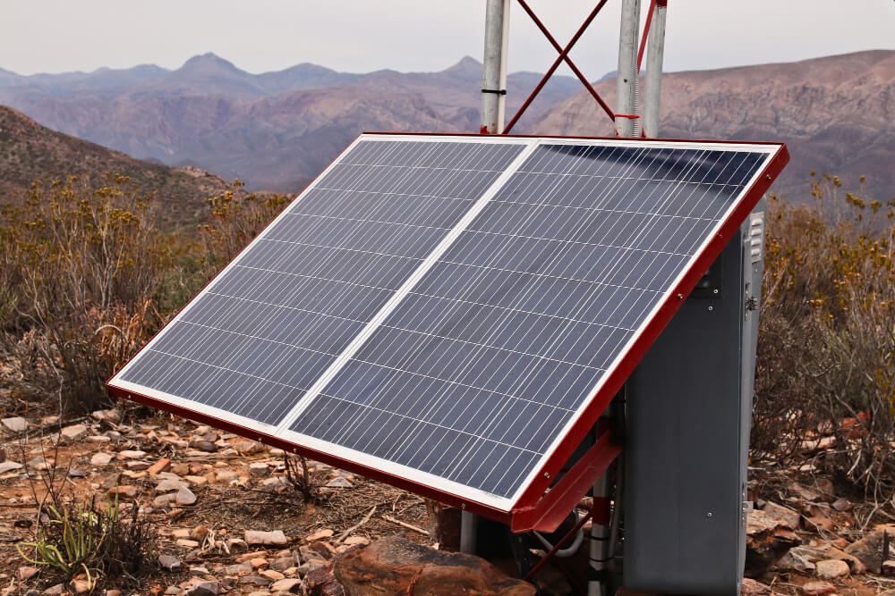 Solar PV Modules Types Explained | Complete 2025 Guide