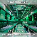 Markham Limo Profile Picture