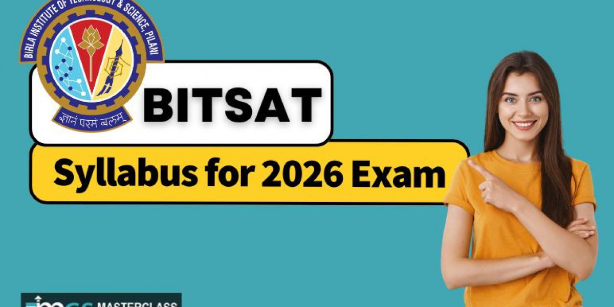 BITSAT 2026 Test Series