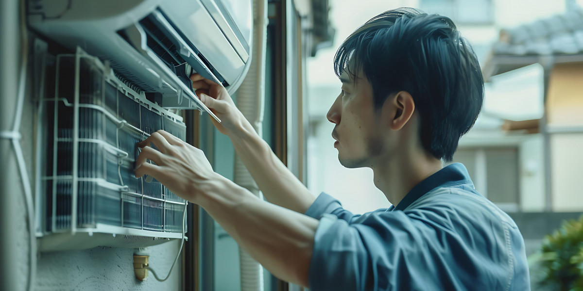 Complete Guide to Professional AC Maintenance Dubai for Efficient Cooling Performance