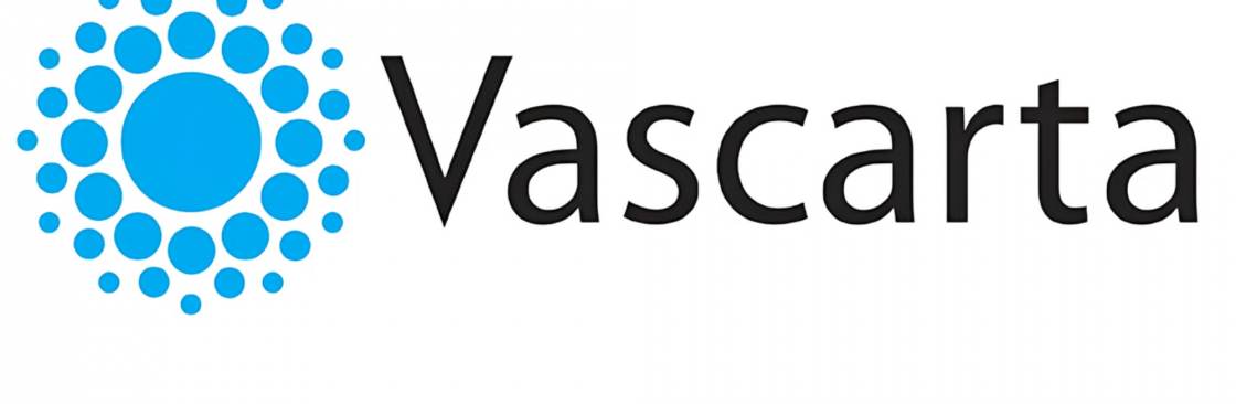 Vascarta Inc. Cover Image