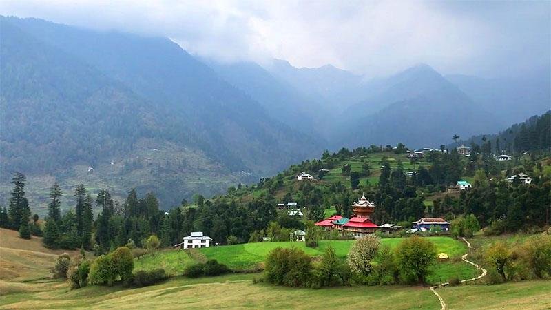 Narkanda Jibhi Shangarh Tour Package | Royal Rover Holiday