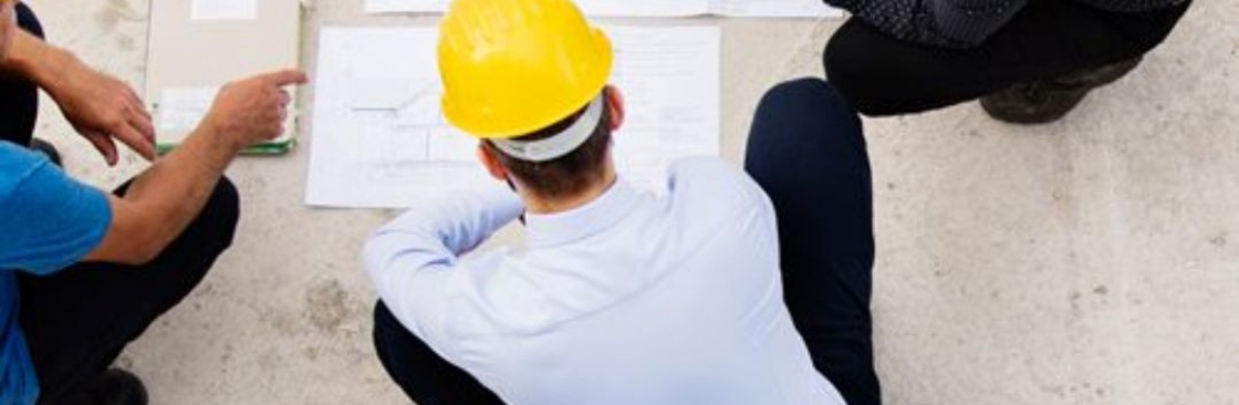 CM Clark Construction Cover Image