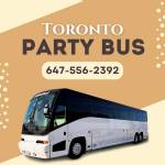 Toronto Party Bus Service Profile Picture