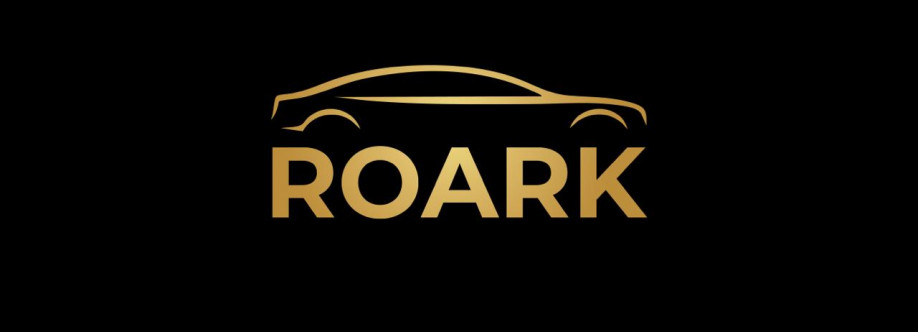 Roark Chauffeur Cover Image