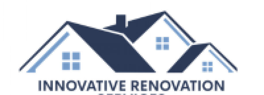 Innovative Renovation Services Cover Image