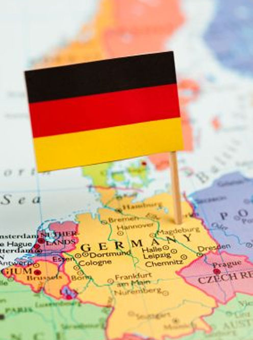 Online German Language Courses in India Learn German Online