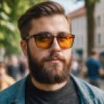 Roman Reigns Profile Picture