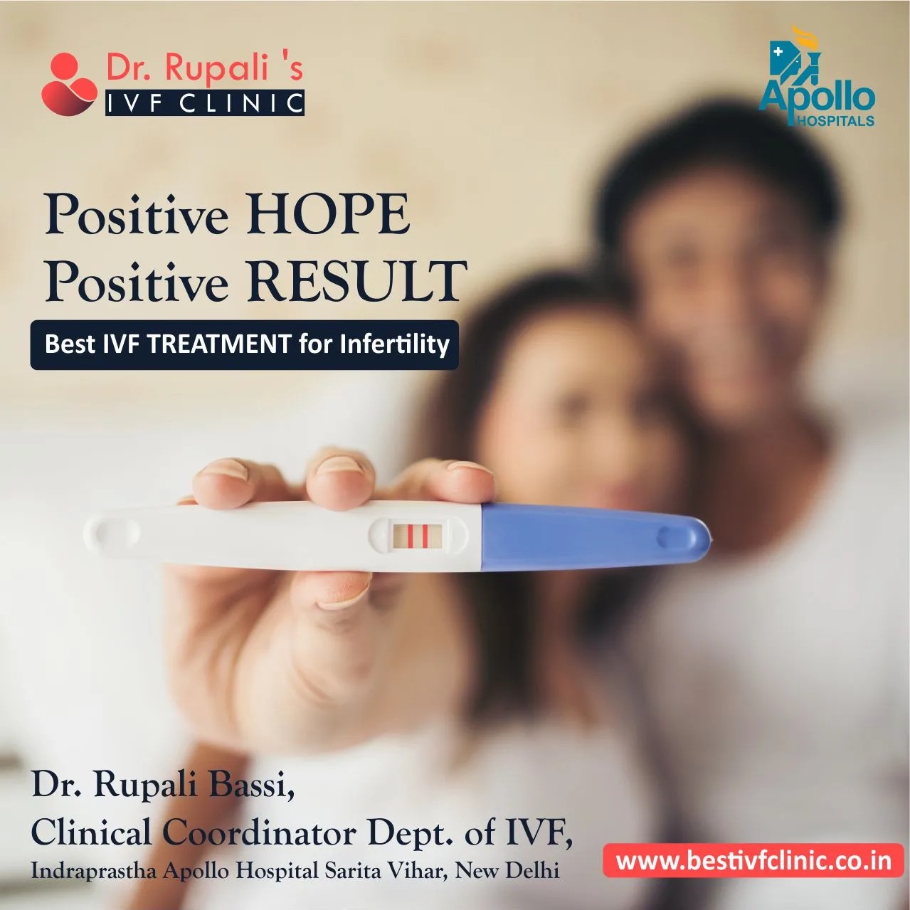 Best IVF Doctor in Delhi NCR | Top IVF doctors in Delhi