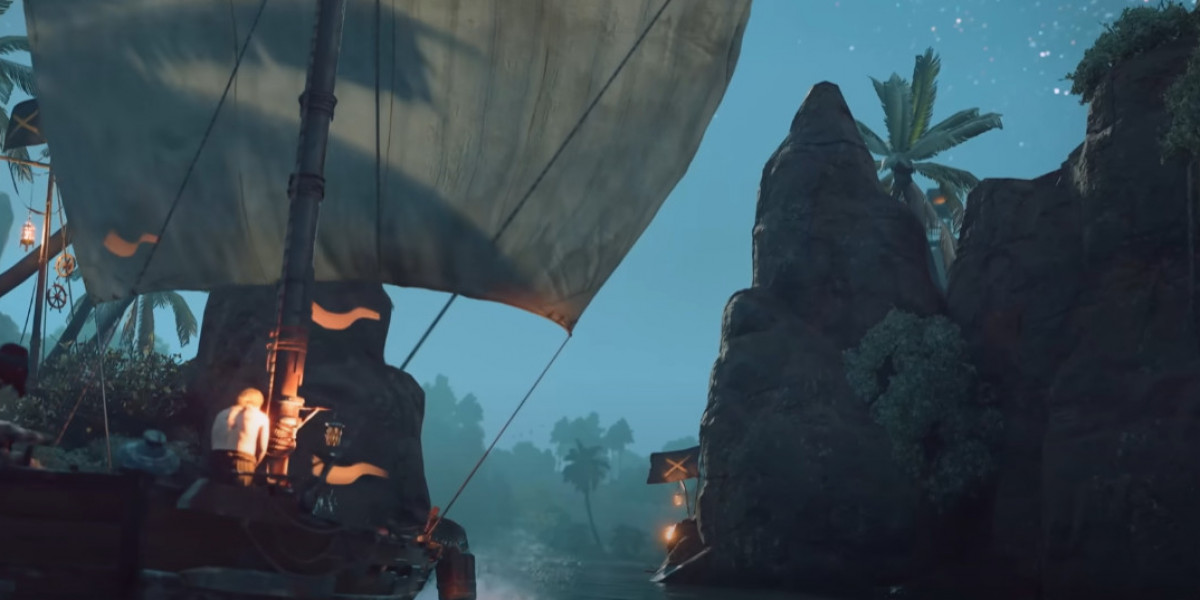 MMOexp:Skull and Bones Tips for Building the Black Pearl