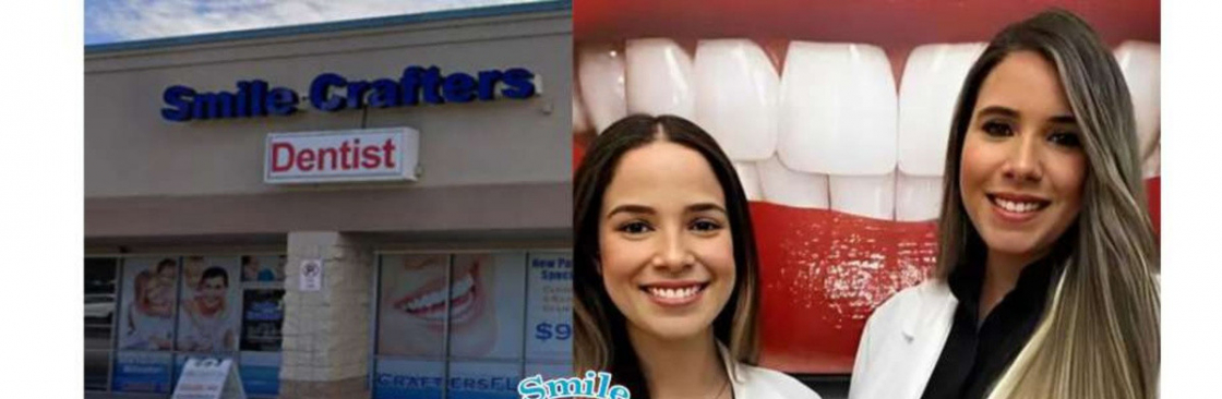 Smile Dentist Cover Image