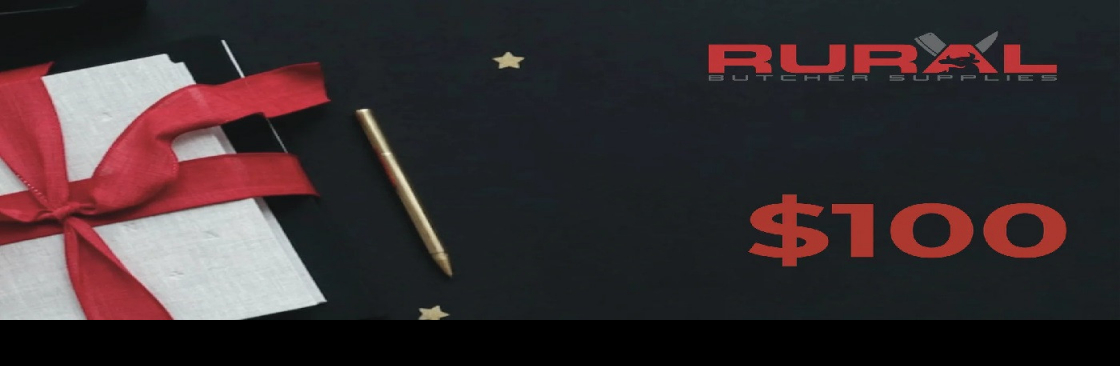 Rural Butcher Supplies Cover Image