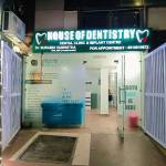 Dr Surbhi HOUSE OF DENTISTRY Profile Picture