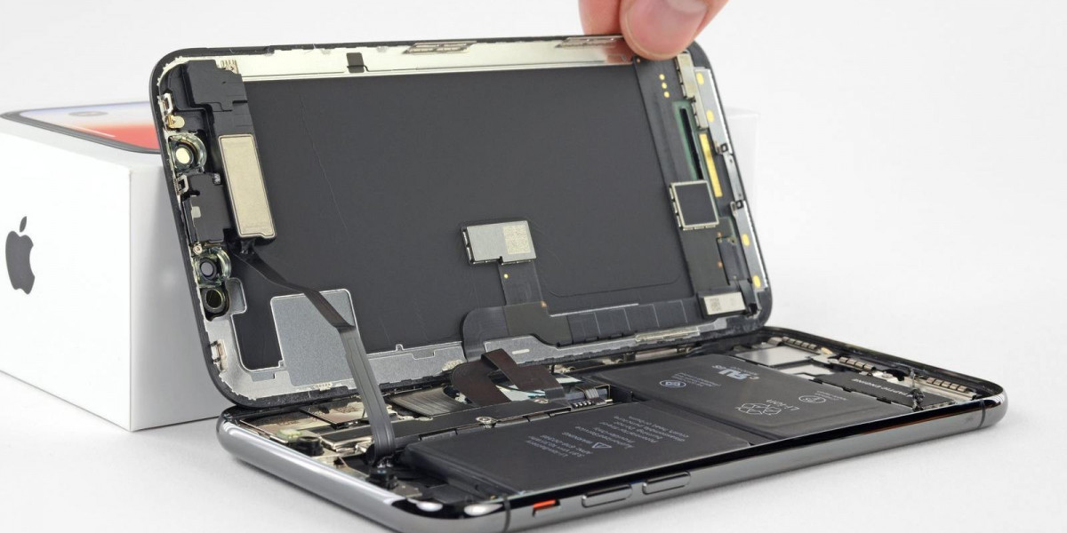 Phone, Tablet & Laptop Screen Replacement in Paris, France: Quality Repairs You Can Trust