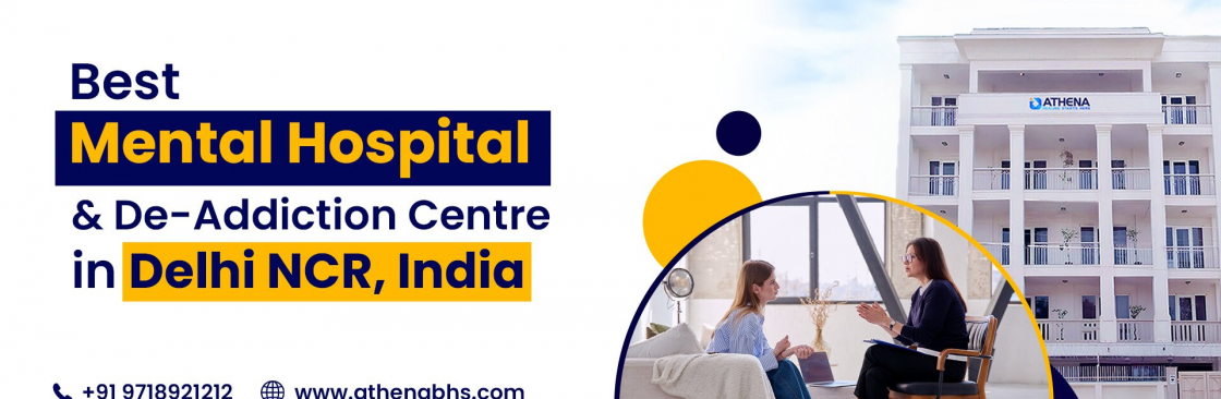 Athena BHS Cover Image