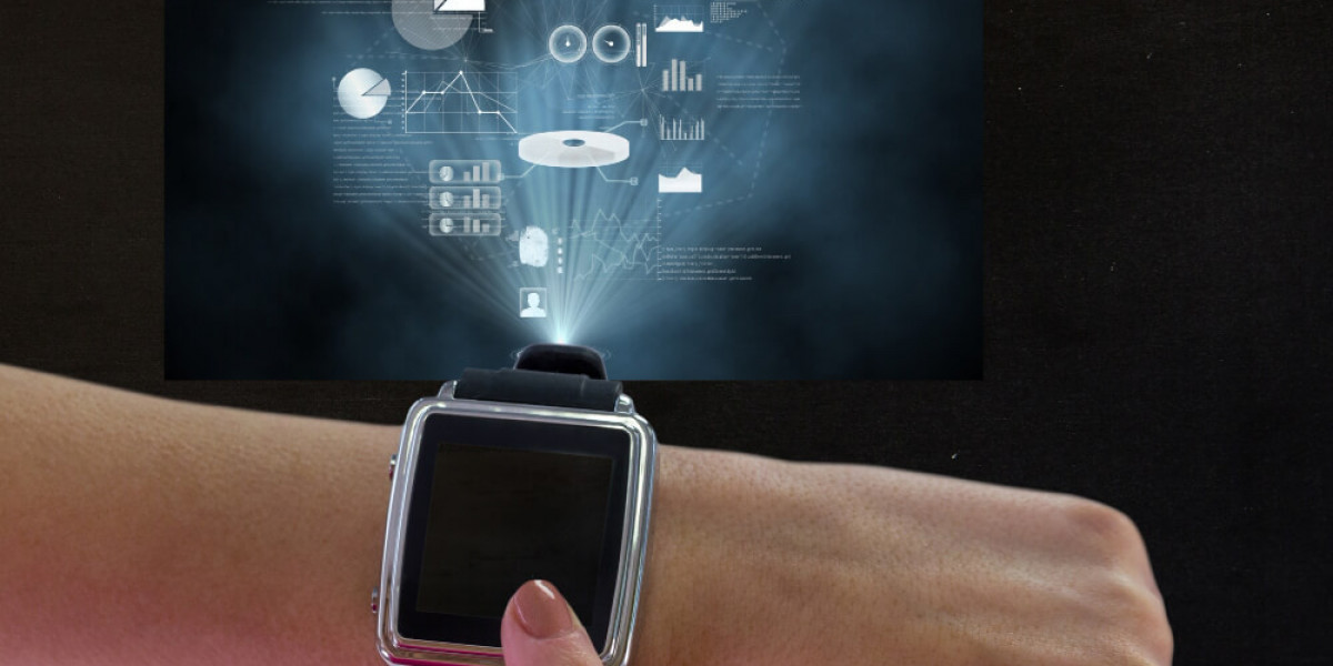 Micro OLED Display for AR/VR – Solve Blur, Bulk & Power Issues