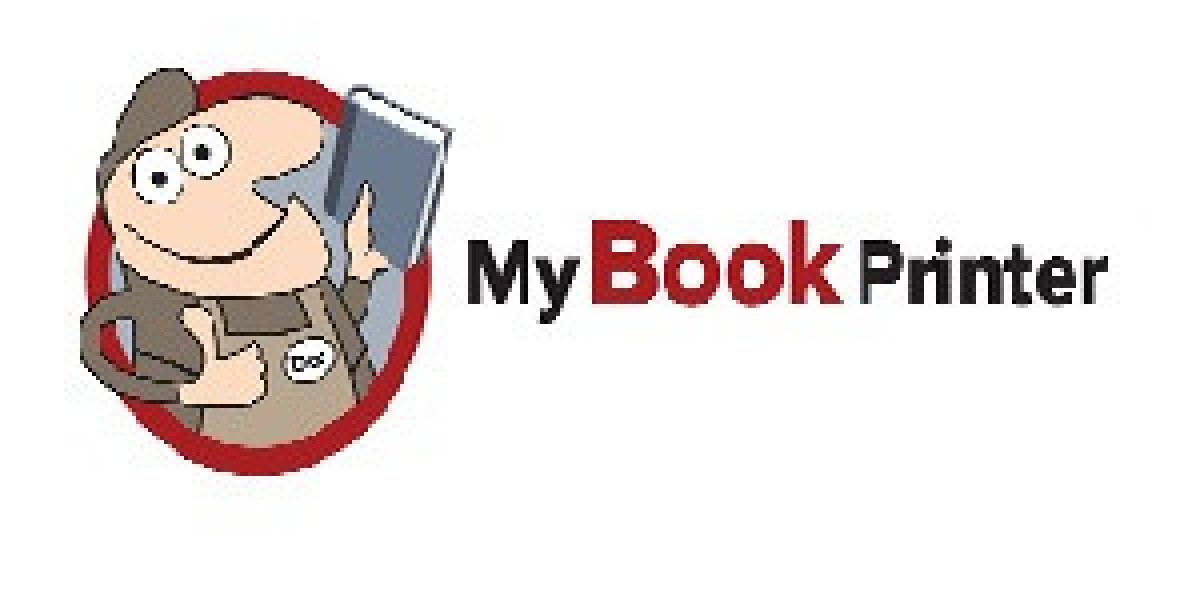 Hardcover Book Printing Short Run Solutions My Book Printer