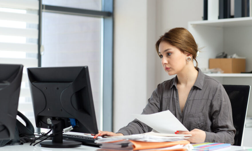 Choosing Corporate Secretarial Services in Singapore