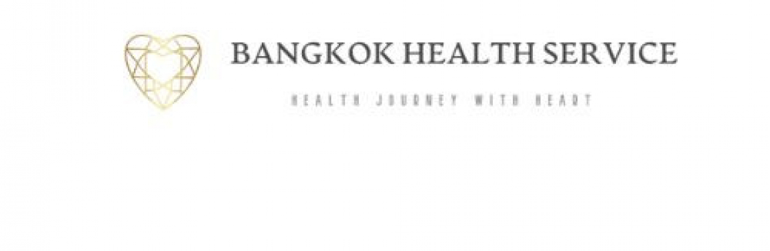 Bangkok Health Service Cover Image