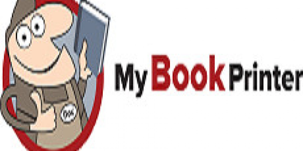 My Book Printer – Quality Book Printing Services at Budget-Friendly Prices