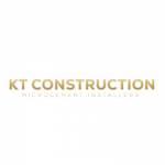 ktconstructions99 Profile Picture