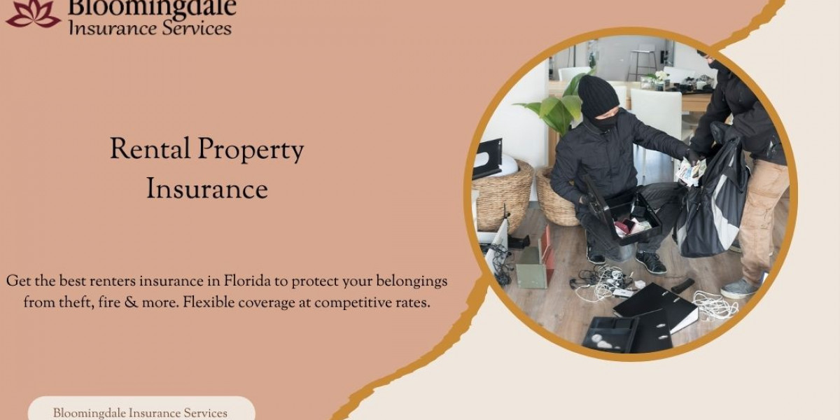 Rental Property Insurance in Valrico, FL | Bloomingdale Insurance Services