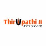 Astrologer Thirupathi Ji Profile Picture