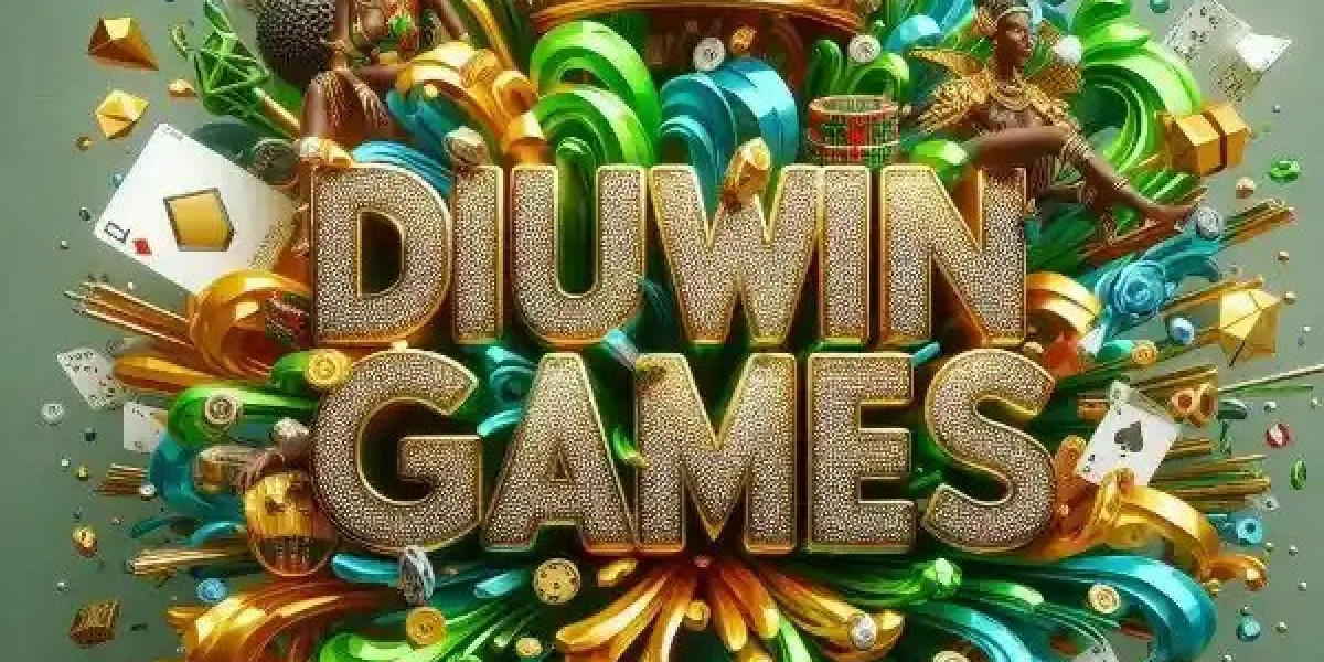 Diuwin Game Discovering a New Era of Online Gaming
