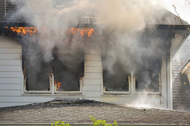Defend habitats and neighborhoods against the dangers of wildfires