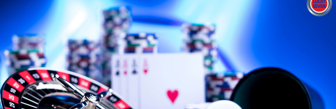 Lucky7 malaysia Cover Image