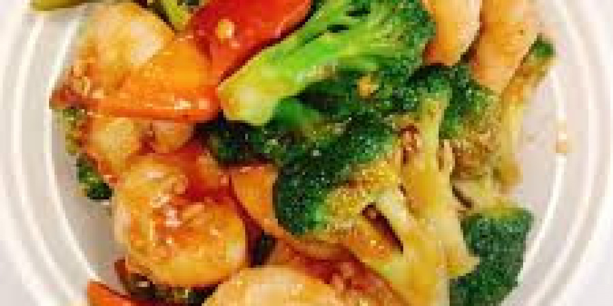 Chinese Food Online and Chinese Dining Restaurants: A Complete Guide for Food Lovers