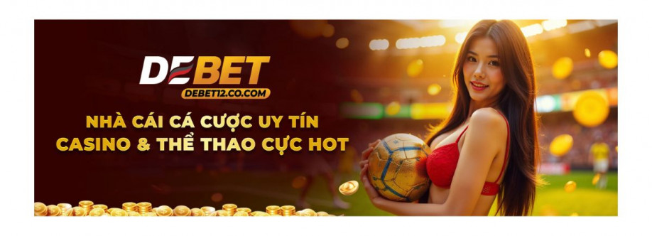 DEBET 12COCCOM Cover Image